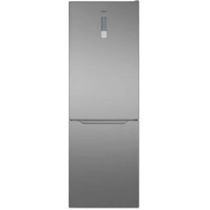 Frigorífico Combi TEKA 345 C E (No Frost - 188 cm - 295 L - Inox)
