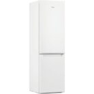 Frigorífico Combi WHIRLPOOL W7X 93A W (No Frost - 202.7 cm - 367 L - Blanco)