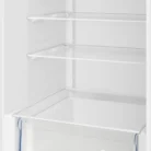 Frigorífico Combinado BEKO B1RCNE364G (No Frost - 186,5 cm - 316 L -Inox)