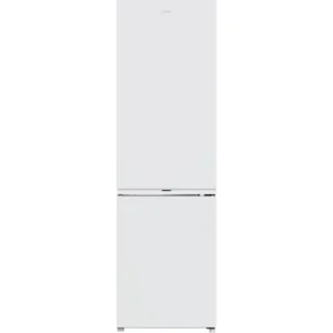 Frigorífico Combinado CANDY CNCQ2T518EW E (No Frost - 279 L - 182.5 cm - Blanco)