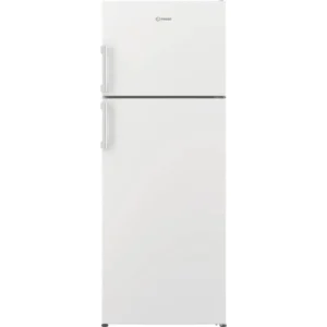 Frigorífico INDESIT IT70 (Ventilado - 185 cm - 437 L - Blanco)