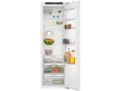 Frigorífico Integrable BALAY 3FID737S D (No Frost - 177.5 cm - 310 L - Blanco)