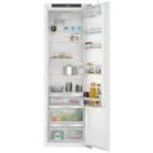 Frigorífico Integrable SIEMENS KI81RADD0 (Circulación dinámica - 177 cm - 310 L - Blanco)