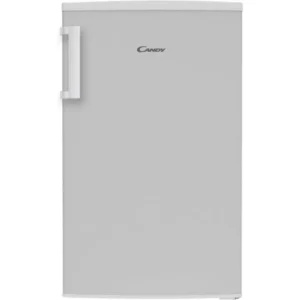 Frigorífico Mini Bar CANDY COT1S45ESH (estático - 84 cm - 106 L - Acero Inoxidable)