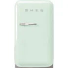 Frigorífico Minibar SMEG FAB5RPG5 (estático - 725 cm - 34 L - Verde)