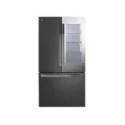 Frigorífico americano 90cm 750l sin escarcha GMZ765SBHJ - LG
