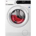 Lavadora AEG LFR7294O2B (9 kg - 1400 rpm - Blanco)