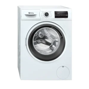 Lavadora BALAY 3TS282B (8 kg - 1200 rpm - Blanco)