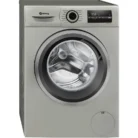 Lavadora BALAY 3TS284X (8 kg - 1400 rpm - Inox)