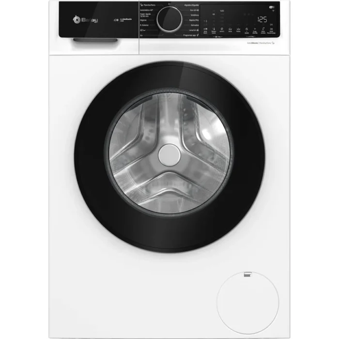 Lavadora BALAY 3TS3104BH (10 kg - 1400 rpm - Blanco)
