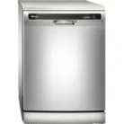 Lavavajillas BALAY 3VS6364IA INOX (14 Cubiertos - 60 cm - Inox)