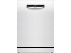 Lavavajillas BOSCH SMS4HVW02E (14 Cubiertos - 60 cm - Blanco)