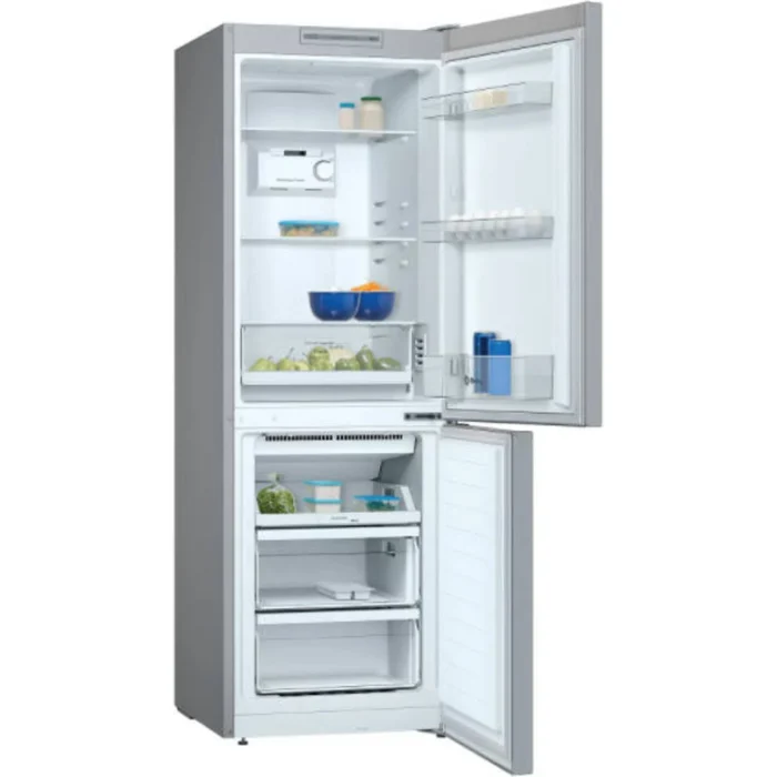 Frigorífico Combi BALAY 3KFE361MI (No Frost - 176 cm - 279 L - Inox)