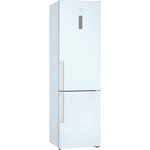 Frigorífico Combi BALAY 3KFE766WE (No Frost - 203 cm - 368 L - Blanco)