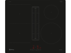 Placa de Inducción BALAY 3EBC963ER (Eléctrica - 59.2 cm - Negro)
