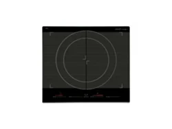 Placa de Inducción CATA GIGA 600 BK (Eléctrica - 59 cm - Negro)