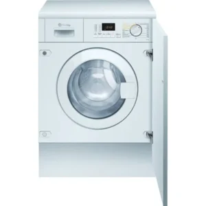 Lavasecadora Integrable BALAY 3TW773B (4/7 kg - 1200 rpm - Blanco)