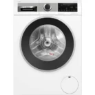 Lavasecadora BOSCH i-Dos WNG244A0ES (6/10 kg - 1400 rpm - Blanco)