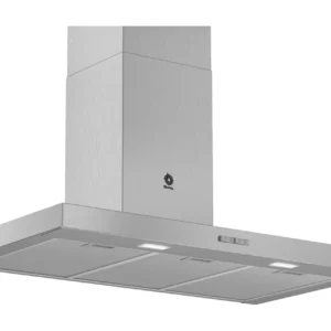 Campana BALAY 3BC096MX (350 m3/h - 90 cm - Inox)