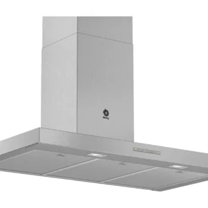 Campana BALAY 3BC097EX (449 m3/h - 90 cm - Inox)