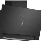 Campana BALAY 3BC587LN 80 CM (432 m³/h - 80 cm - Negro)