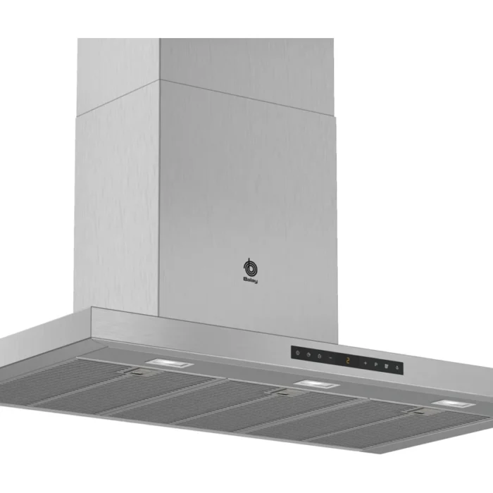 Campana BALAY 3BC998HX (430 m3/h - 90 cm - Inox)
