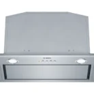 Campana BOSCH DHL585B (575 m3/h - 52 cm - Inox)
