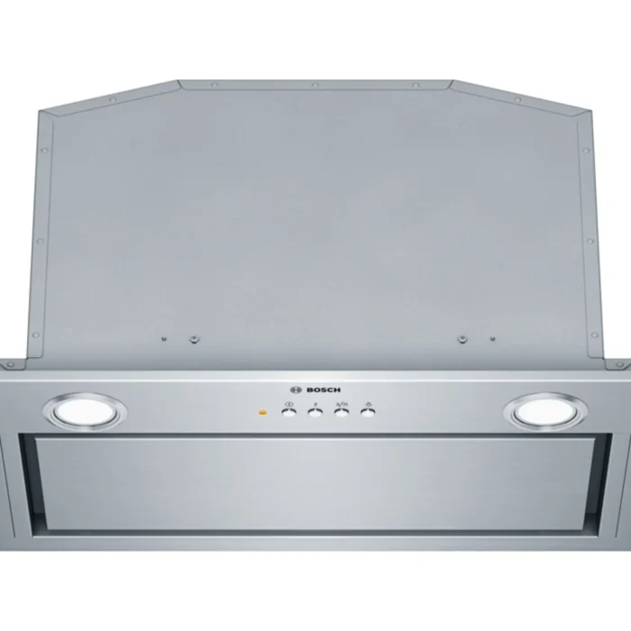 Campana BOSCH DHL585B (575 m3/h - 52 cm - Inox)