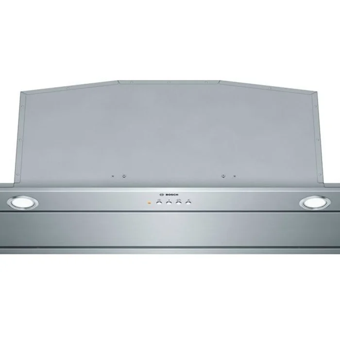 Campana BOSCH DHL885C (630 m3/h - 86 cm - Inox)