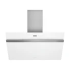 Campana SIEMENS LC91KWW20 (525 m3/h - 89 cm - Blanco)