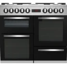 Cocina BEKO PF335325DX