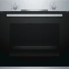 Horno BOSCH HBA510BR0 (71 L - 59.4 cm - Inox)