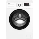 Lavadora BEKO SteamCure WRA 7615 XW (7 kg - 1200 rpm - Blanco)