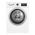Lavadora BOSCH WAN28201EP (9 kg - 1400 rpm - Blanco)