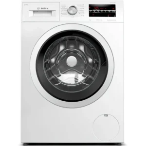 Lavadora BOSCH WAU24S42ES Autodosificación (9 kg - 1200 rpm - Blanco)