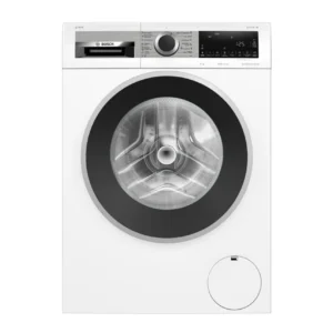 Lavadora BOSCH WGG242F0ES (9 kg - 1200 rpm - Blanco)