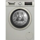 Lavadora BOSCH Wuu28T6Kes (9 kg - 1400 rpm - Blanco)
