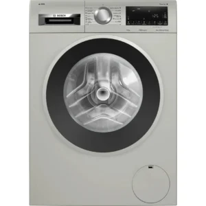 Lavadora BOSCH i-Dos WGG244FAES (9 kg - 1400 rpm - Inox)