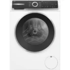Lavadora BOSCH i-Dos WGH256A0ES (10 kg - 1600 rpm - Blanco)