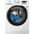 Lavadora ELECTROLUX EFI6114O2B (10 kg - 1400 rpm - Blanco)