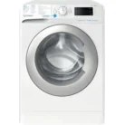 Lavadora INDESIT BWE 101496X (10 kg - 1400 rpm - Blanco)