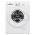 Lavadora KUBO KBWM8993 (7kg - 1200 rpm - Blanco)