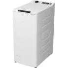 Lavadora KUBO KBWM9345 (8 Kg - 1300 rpm - Blanco)