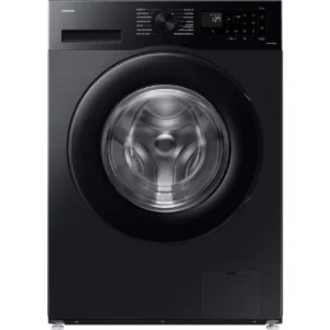Lavadora SAMSUNG WW11DG5B25ABEC (11 kg - 1400 rpm - Negro)