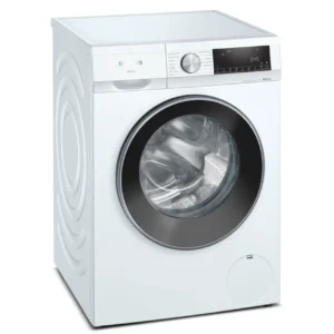 Lavadora SIEMENS WG54G2Z0ES (10 kg - 1400 rpm - Blanco)