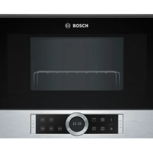 Microondas Encastrable BOSCH BEL634GS1