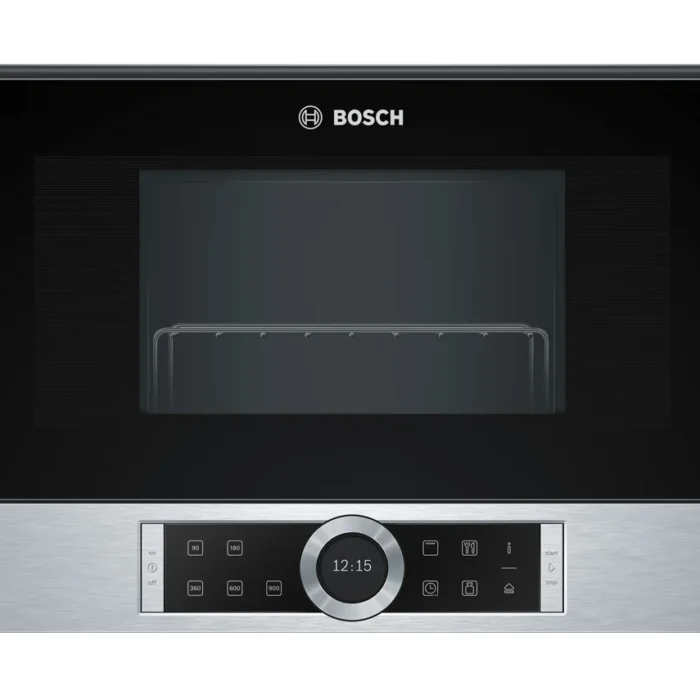 Microondas Encastrable BOSCH BEL634GS1