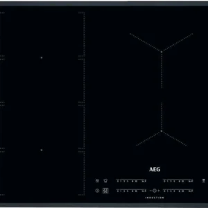 PLACA INDUÇÃO AEG IKE64471FB