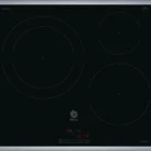 Placa de Inducción BALAY 3EB865XR (Eléctrica - 58.3 cm - Inox)