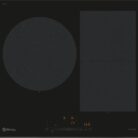 Placa de Inducción BALAY 3EB968LH (Eléctrica - 60 cm - Negro)